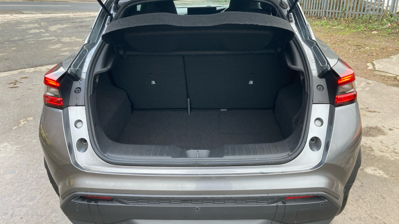 Nissan Juke 1.6 Hybrid N-Connecta 5dr Auto Hybrid Hatchback